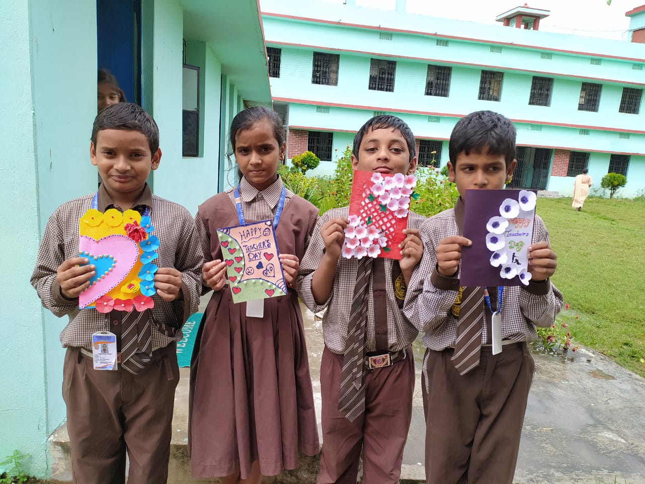 Students