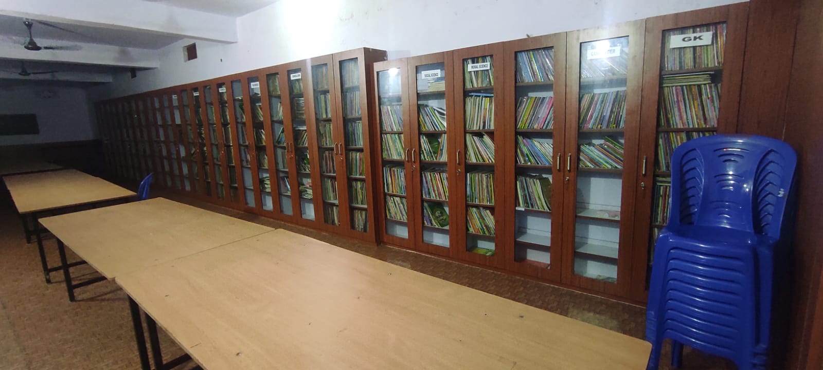 Students