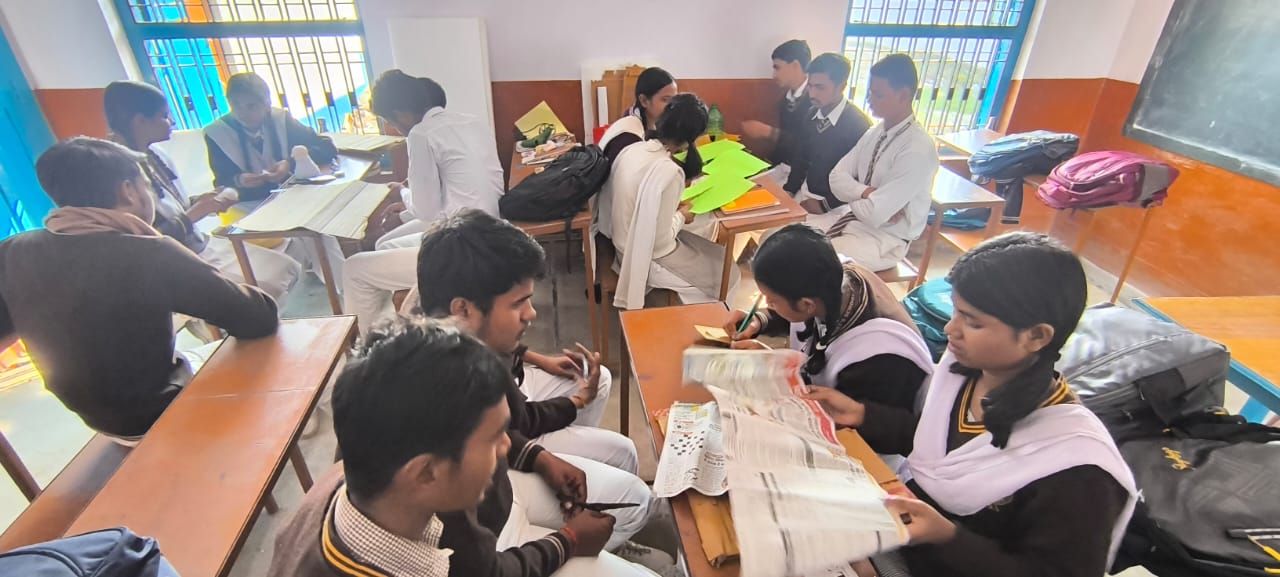 Students
